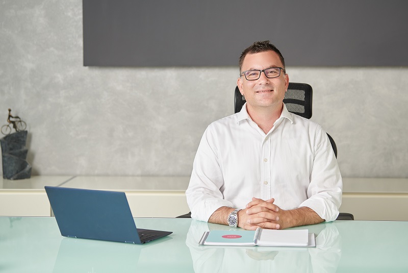 Sepaş Enerji, kadınlar için harika işyeri seçildi