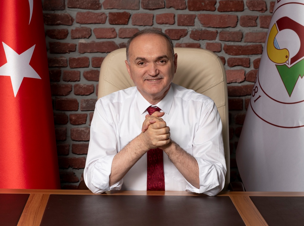 Başkan Özlü’den toplumsal farkındalık mesajı