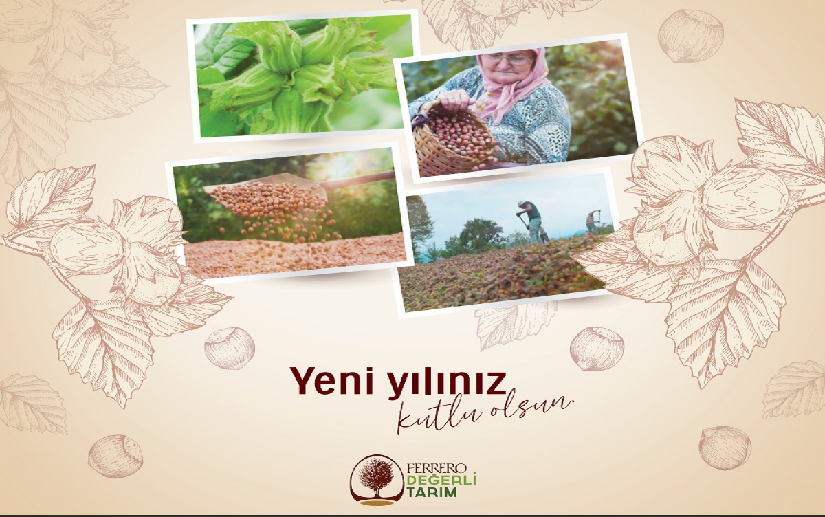 Ferrero Değerli Tarım
