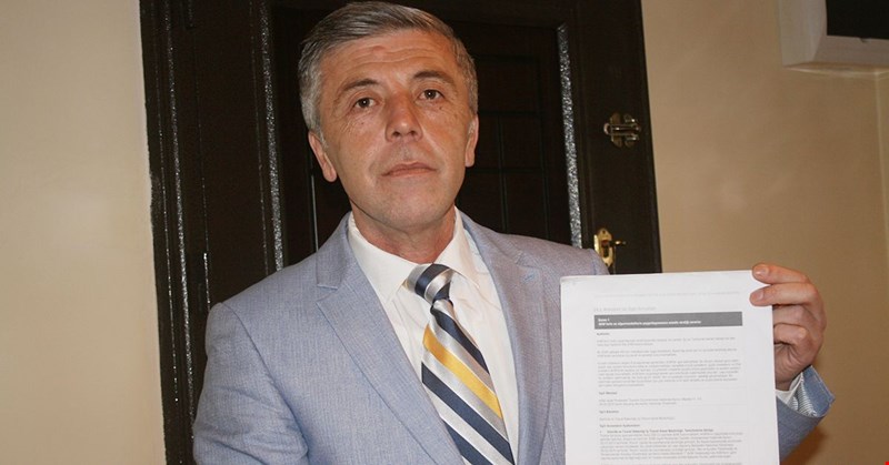 Kabasakal: Şimdi Değişim Zamanı