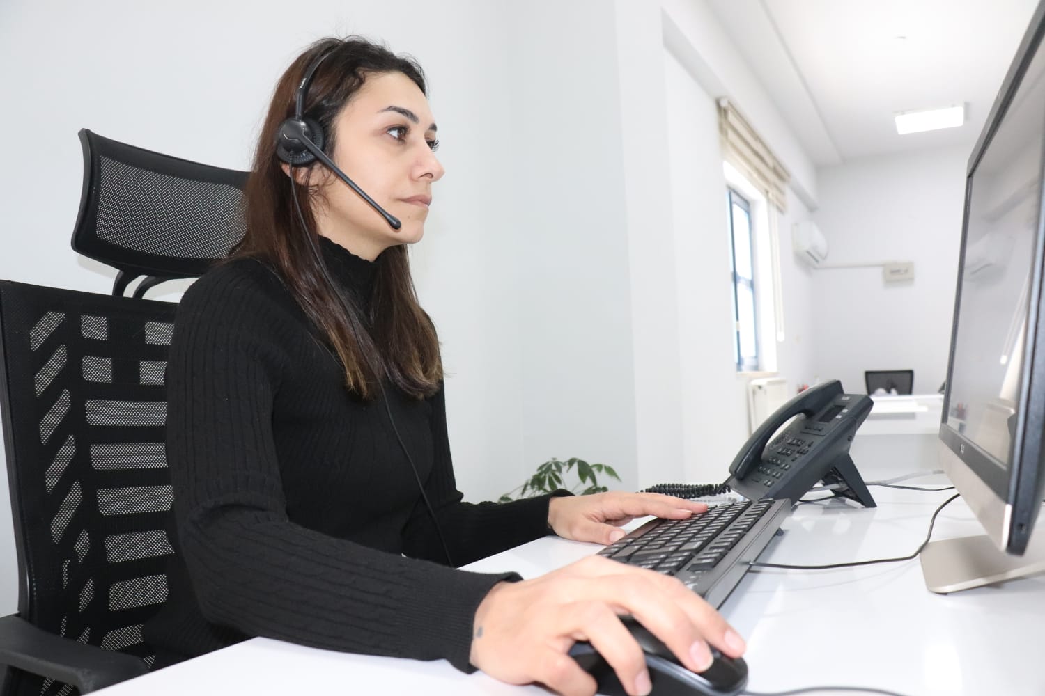 Beyaz Masa çözüm odaklı çalışıyor