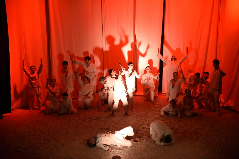 Ersoy’un mirası Düzce Üniversitesi’nde yaşatılmaya devam ediyor