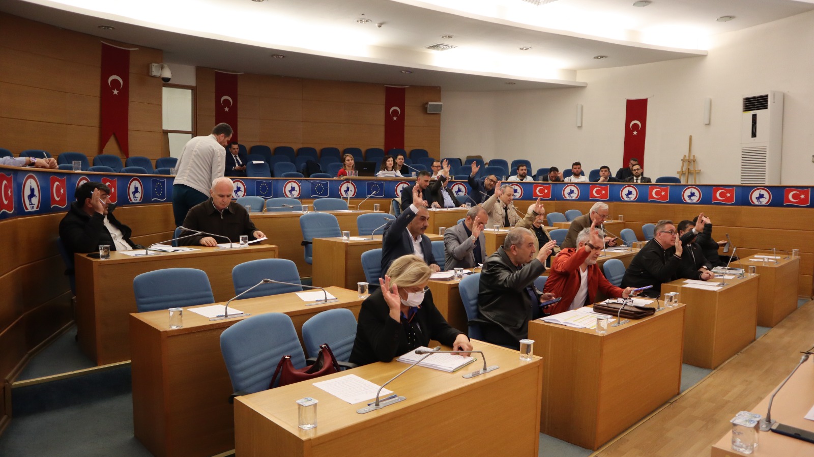 AFAD çalışanları ücretsiz kullanacak