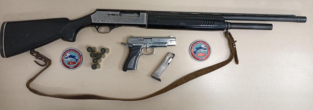 Polis denetimlerini sıklaştırdı