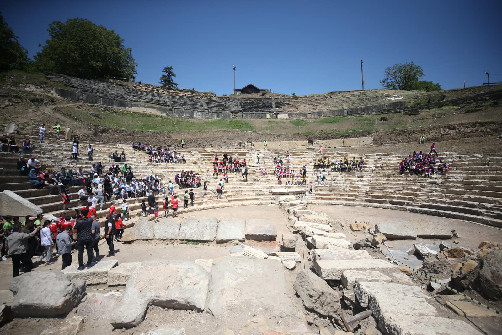 Türkiye Oryantiring Şampiyonası Düzce’de yapıldı