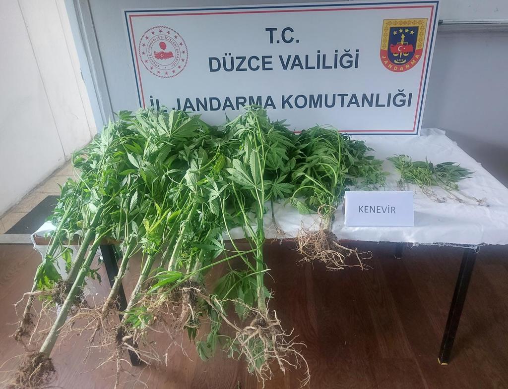 Jandarma nefes aldırmıyor