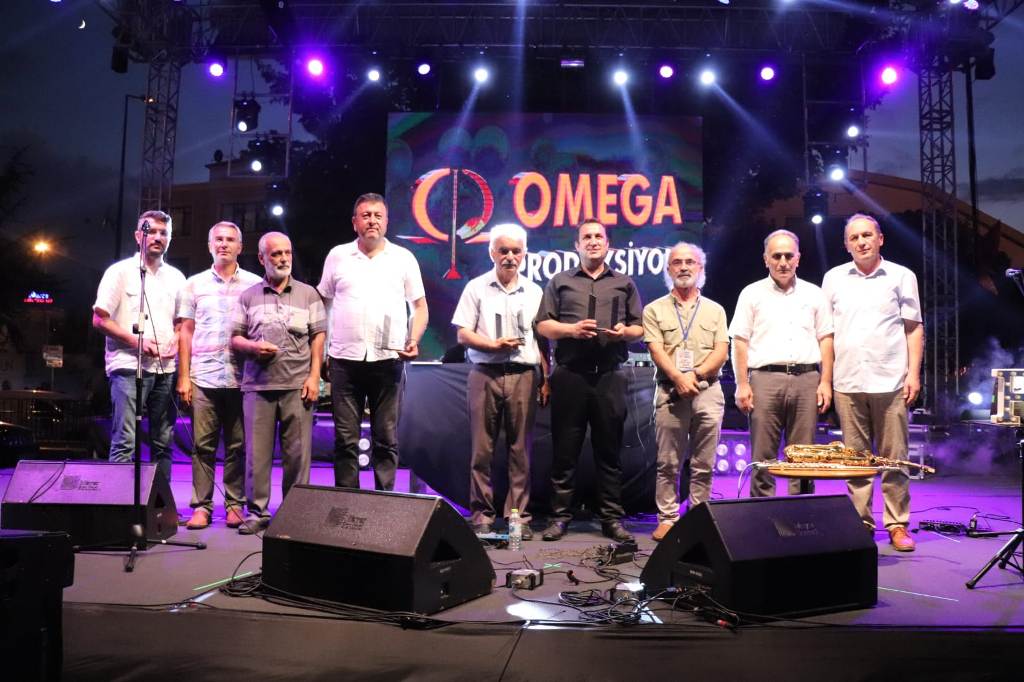 Düzce’yi şiirlerine taşıdılar