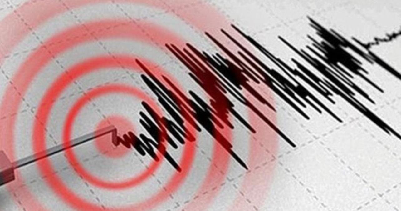 Sakarya’da deprem