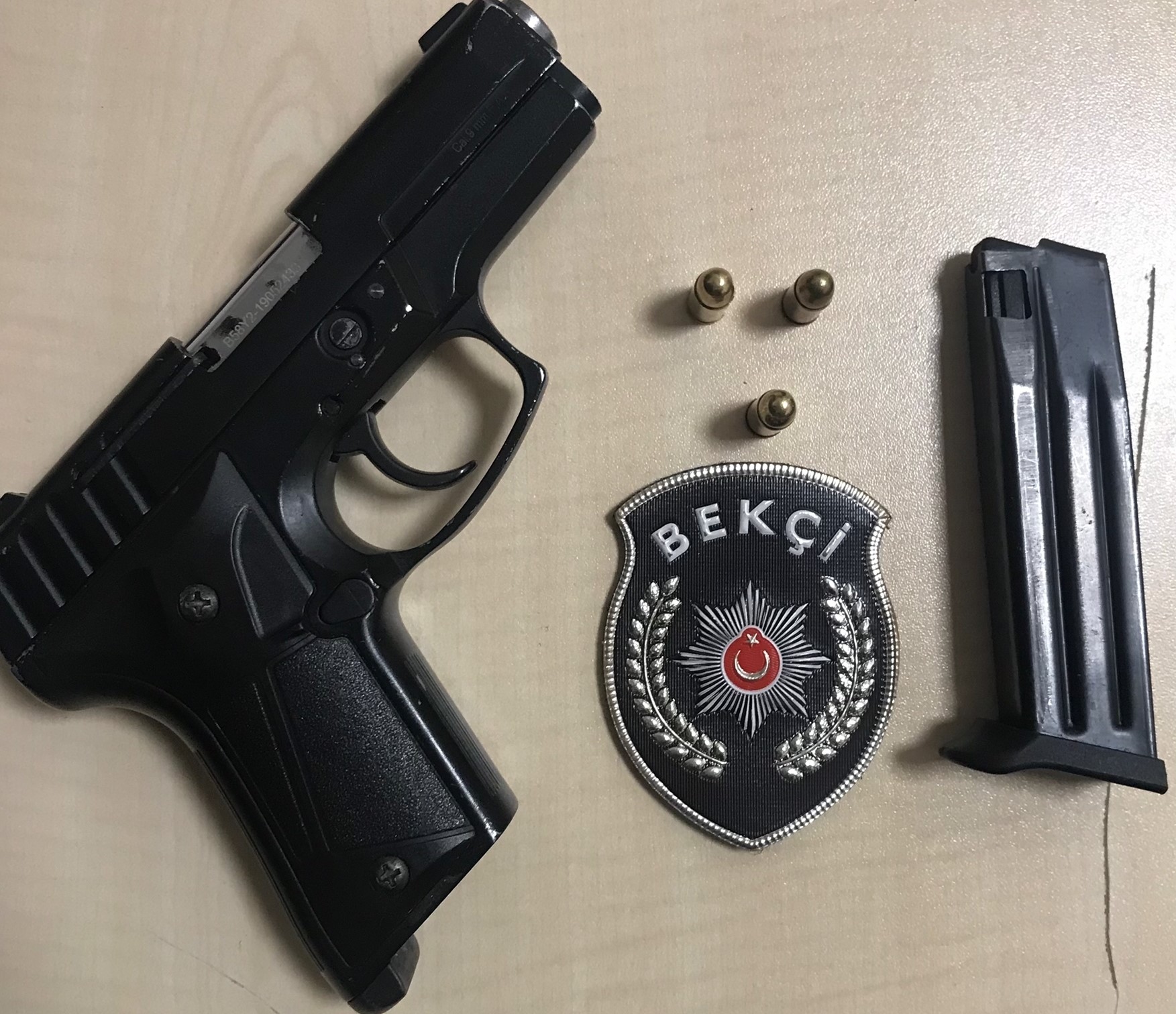 Yapılan denetimde buda çıktı