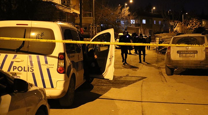 Yalnız yaşayan adam evinde ölü bulundu