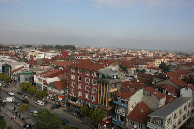 Düzce’nin nüfusu açıklandı