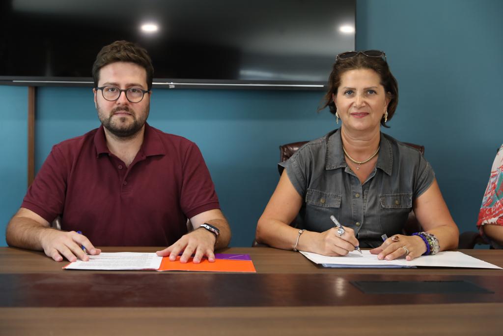 İSTİHDAMA YÖNELİK İŞBİRLİĞİ