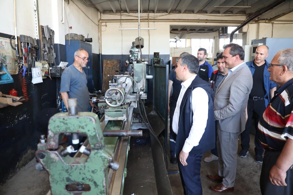 SELDE EN ÇOK ONLAR ETKİLENDİ