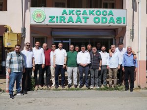 Fındığın artan maliyeti konuşuldu