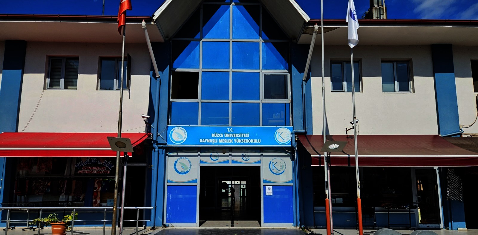 Kaynaşlı MYO’da çift ana dal imkanı