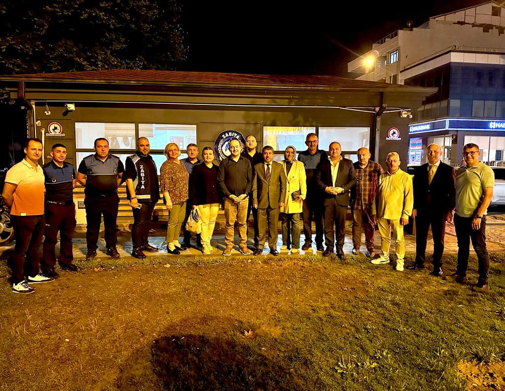 197. yıllık teşkilat