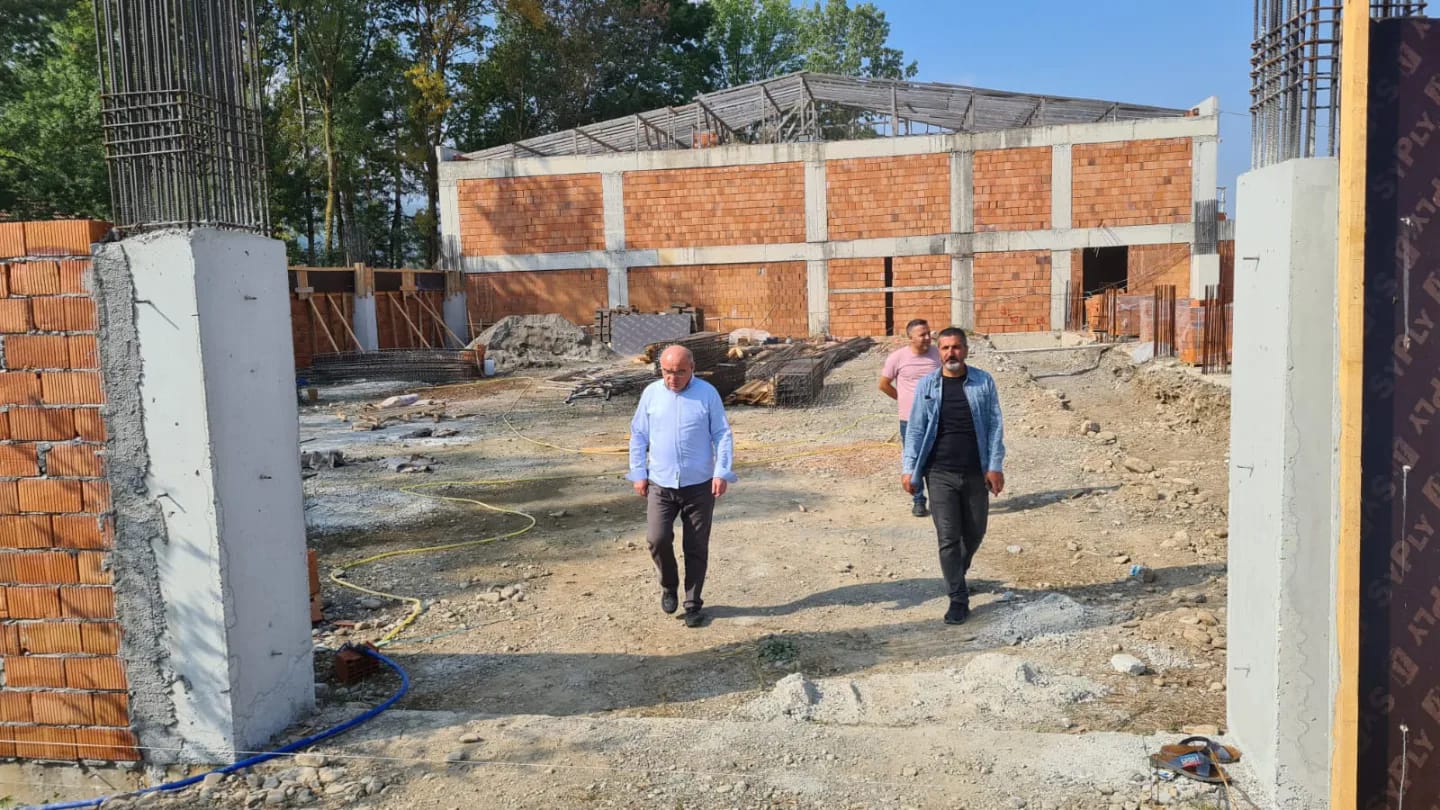 BEYKÖY'E ÇOK YAKIŞACAK