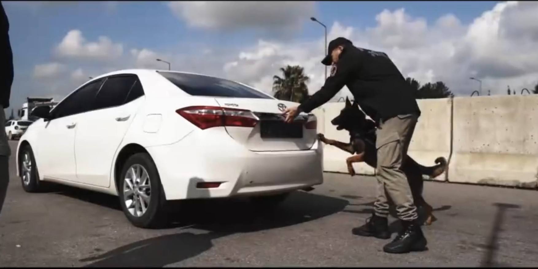 NARKOGÜÇ” OPERASYONLARINDA ZEHİR TACİRİ YAKALANDI