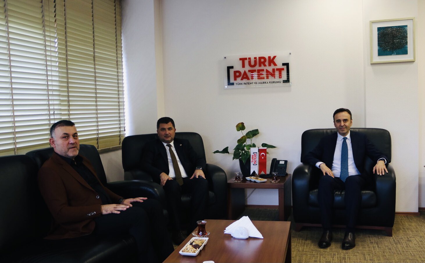 ÇİLİMLİ SİYAH PİRİNCİNE COĞRAFİ İŞARET