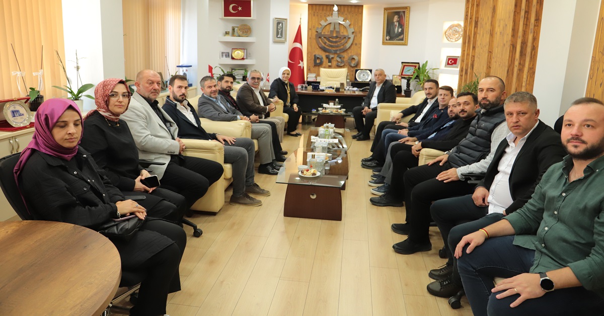 BEYKÖY-ABANT YOLU TURİZME KAZANDIRILACAK