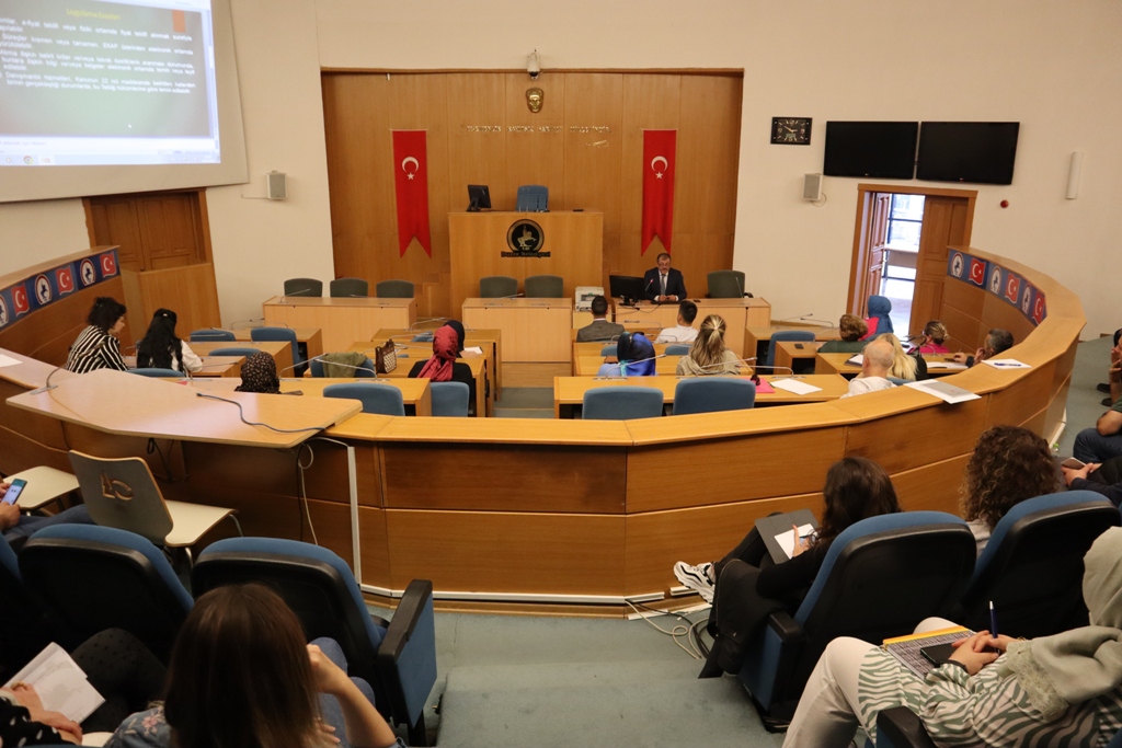 DOĞRUDAN TEMİN EĞİTİMİ