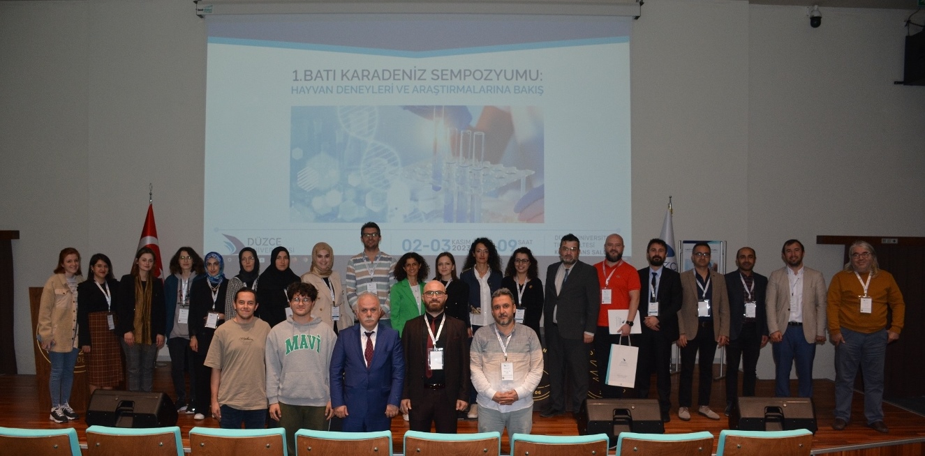 HAYVAN DENEYLERİ ÖNEMLİ KATKI SAĞLIYOR