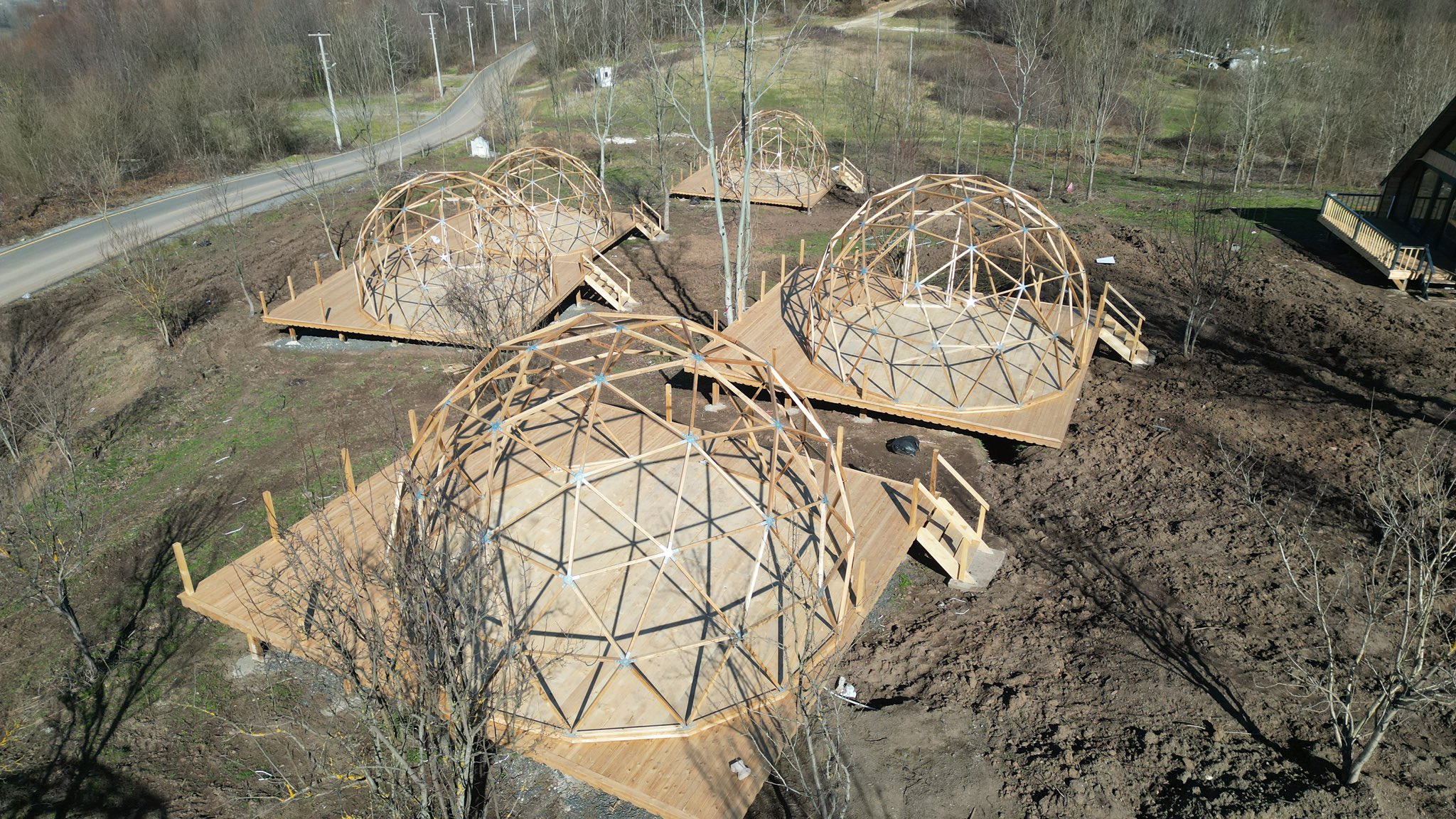 Doğaseverler buraya bayılacak