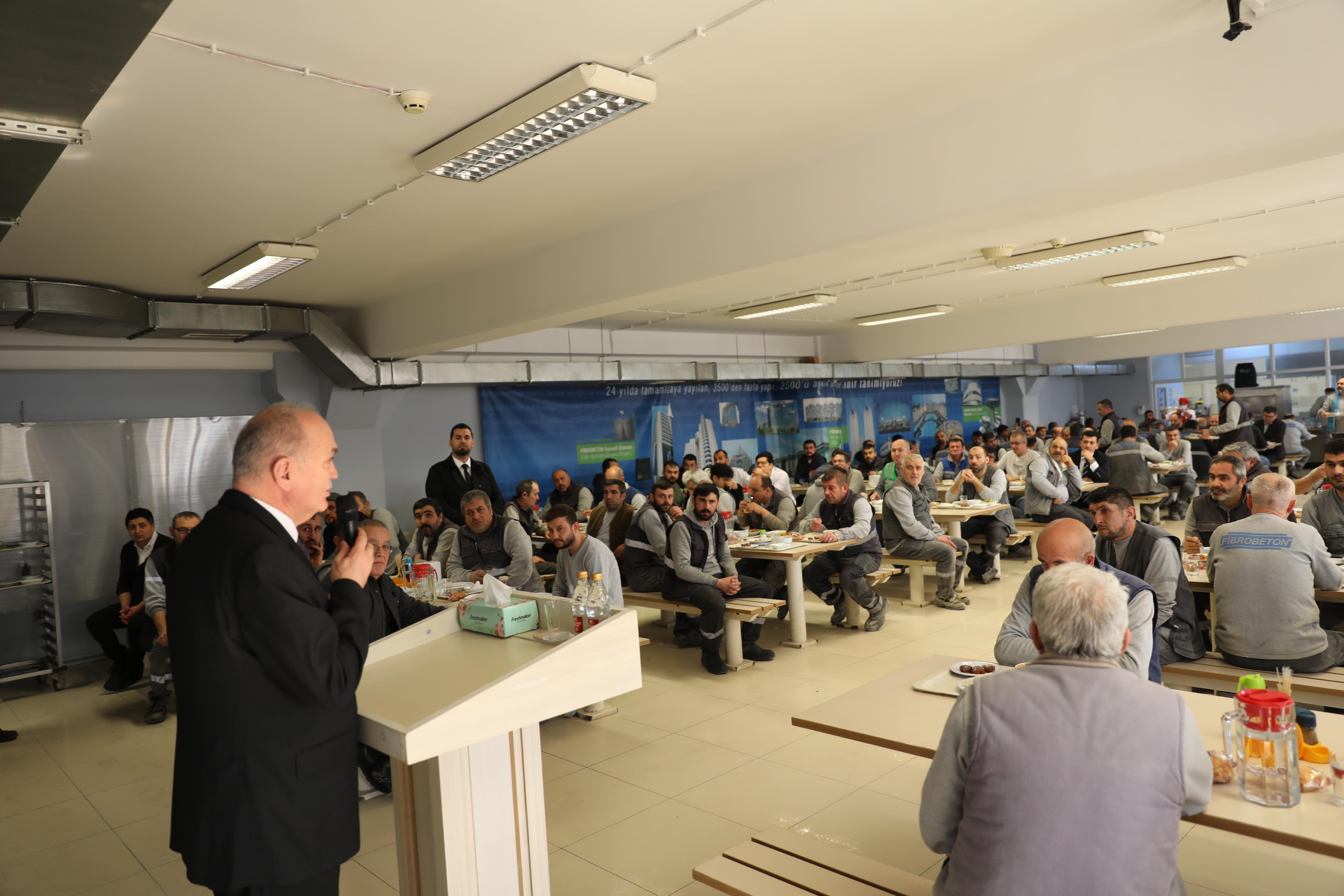 Gerçekliği olmayan hiçbir vaade inanmayın