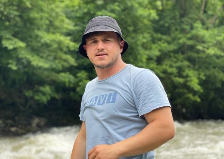 Tutukluk yapan silah ateş aldı 1 kişi hayatını kaybetti