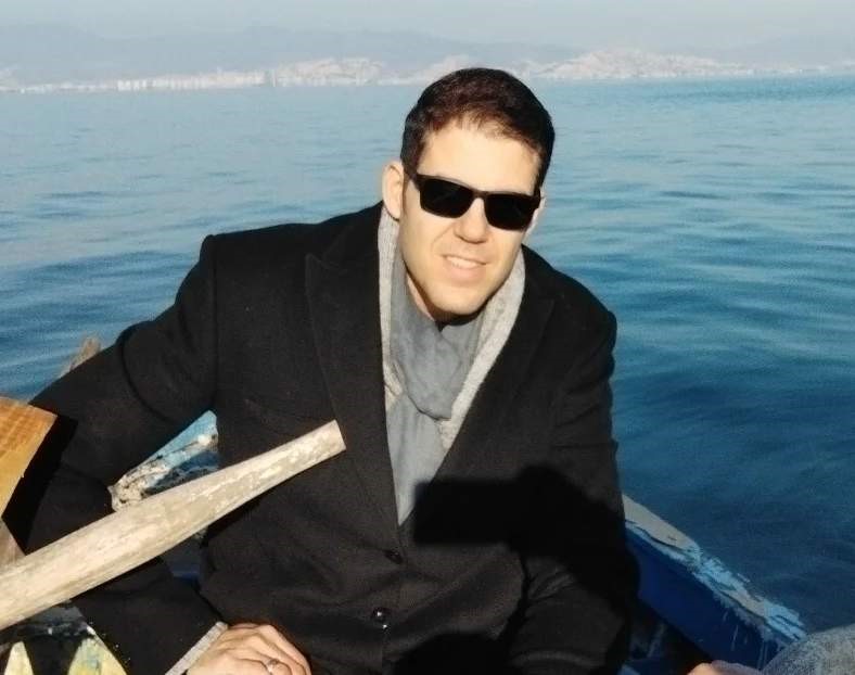 Polisin kahreden vefatı