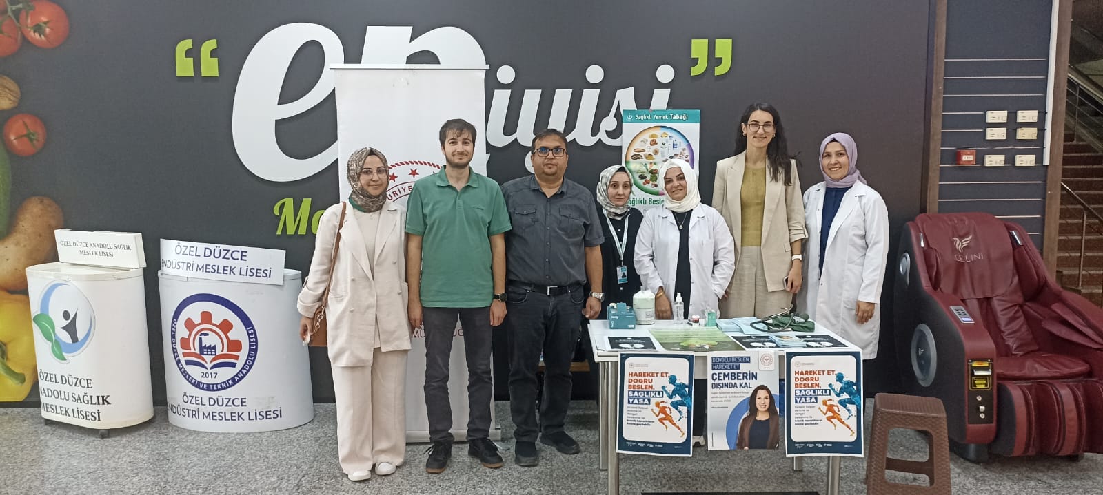 Bu ürünleri tencih edin