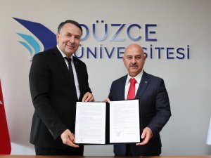 Düzce Üniversitesi’ne bin 18 kontenjan