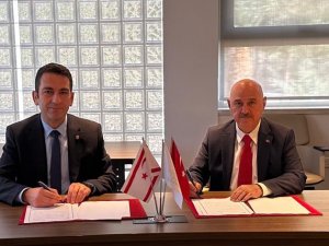 Akademik ve bilimsel iş birliği yapacaklar