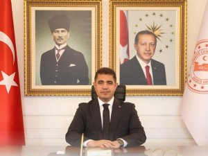 Vali Aslan “Muhtarlarımız 195 yıldır vatandaşımızın yanında”