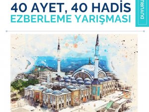 Düzce Üniversitesinden para ödülü yarışma