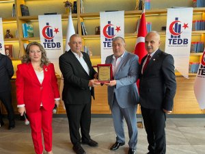 Başkan Bıyık, “Hem alan hem de satan mutlu