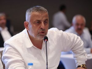 Esen “Cumhuriyetin 102. yılında, Türkiye'nin güçlü yükselişi devam ediyor”