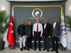 DTSO’da konuşulan talepler çözüme kavuştu