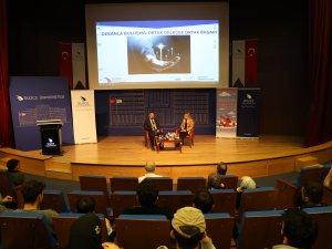 Doğanın sınırları yok