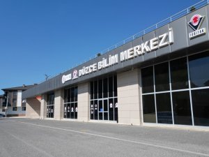 ARA TATİLİ BİLİMLE DEĞERLENDİRECEKLER