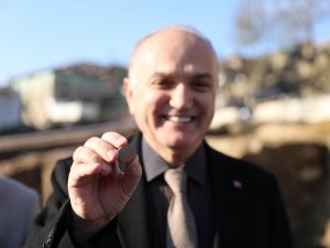 Başkan Özlü “Haftada 10 bin kişi Düzce’ye gelecek”