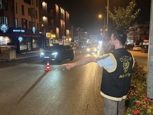 Uyuşturucudan satıcısı 4 kişi tutuklandı