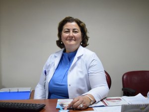 Yorulmaz, organ bağışının önemine dikkat çekti