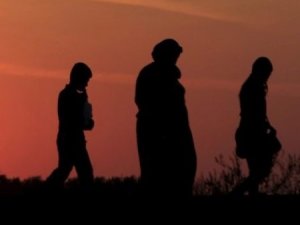 Düzce’de 6 düzensiz göçmen yakalandı