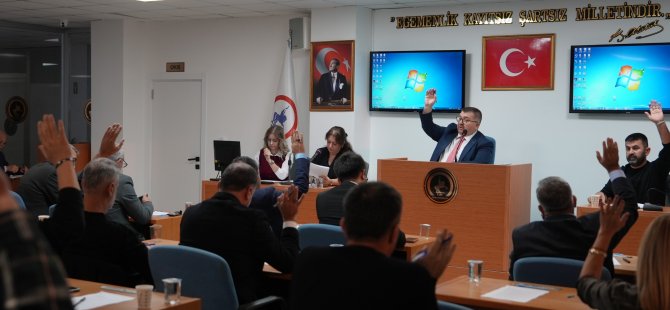 5 Milyar 385 Milyon 400 TL olarak onaylandı