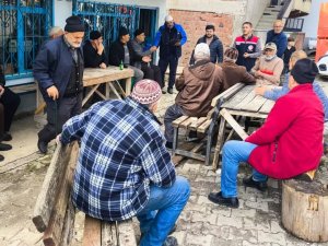 Yığılca’da tarım sahada çiftçi buluşmaları devam ediyor