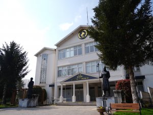Düzce Belediyesi’nden uyarı