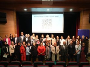 Aile yapısının korunması için tavsiyeler konuşuldu