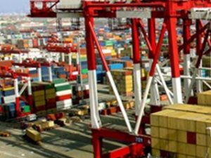 Düzce’de ihracat rakamı ithalat rakamını geçti