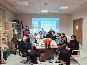 Bilinçli anneler geliyor